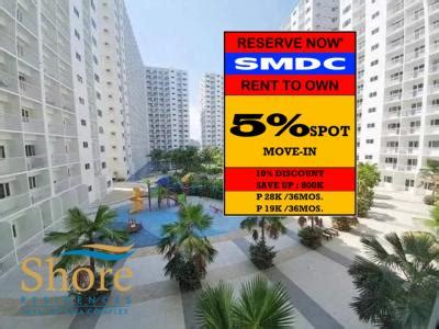 Apartment For Rent in Baclaran , Parañaque .